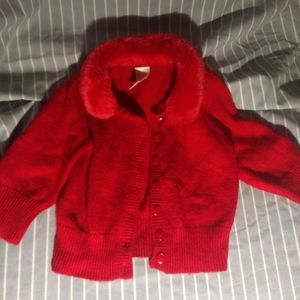 Old Navy Infant Girls Sweater